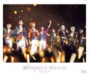 『あんさんぶるスターズ！ＴＨＥ　ＳＴＡＧＥ』－Ｗｉｔｎｅｓｓ　ｏｆ　Ｍｉｒａｃｌｅ－　［Ｂｌｕ－ｒａｙ］