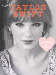 Ｌｏｖｅ！　ＴＡＹＬＯＲ　ＳＷＩＦＴ