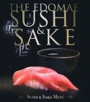 ＴＨＥ　ＥＤＯＭＡＥ　ＳＵＳＨＩ＆ＳＡＫＥ