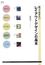 知っておきたい　レイアウトデザインの基本