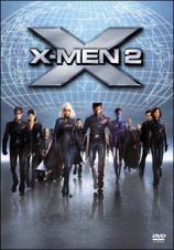 Ｘ－ＭＥＮ　２