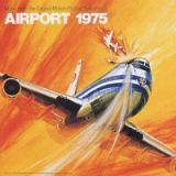 エアポート’７５　オリジナル・サウンドトラック