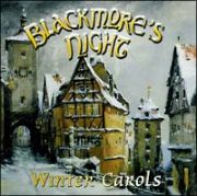 ＷＩＮＴＥＲ　ＣＡＲＯＬＳ