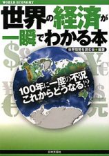 世界の経済が一瞬でわかる本