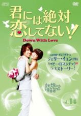 君には絶対恋してない！～Ｄｏｗｎ　ｗｉｔｈ　Ｌｏｖｅ【１４】