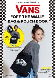 ＶＡＮＳ　ＢＡＧ＆ＰＯＵＣＨ　ＢＯＯＫ