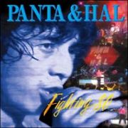 ＰＡＮＴＡ＆ＨＡＬ「Ｆｉｇｈｔｉｎｇ８０」