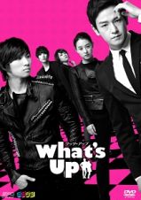 Ｗｈａｔ’ｓ　Ｕｐ（ワッツ・アップ）ｖｏｌ．４