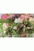 Ｆｌｏｗｅｒ　Ｃａｌｅｎｄａｒ　２０２０