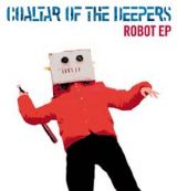 ＲＯＢＯＴ　ＥＰ