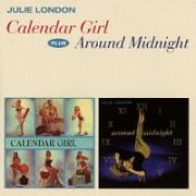 ＣＡＬＥＮＤＡＲ　ＧＩＲＬ　＋　ＡＲＯＵＮＤ　ＭＩＤＮＩＧＨＴ　＋　４　ＢＯＮＵＳ　ＴＲＡＣＫＳ