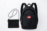 Ｌｅｅ　ＢＡＣＫＰＡＣＫ　ＳＥＴ　ＢＯＯＫ　ＲＥＤ　ｖｅｒｓｉｏｎ