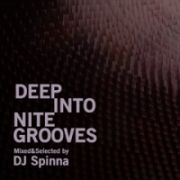 Ｄｅｅｐ　Ｉｎｔｏ　Ｎｉｔｅ　Ｇｒｏｏｖｅｓ　Ｍｉｘｅｄ　ａｎｄ　Ｓｅｌｅｃｔｅｄ　ｂｙ　ＤＪ　Ｓｐｉｎｎａ