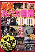 爆笑　おバカ画像１０００