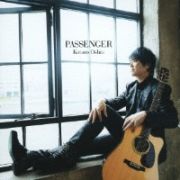 ＰＡＳＳＥＮＧＥＲ（通常盤）