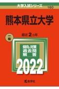 熊本県立大学　２０２２