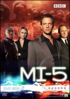 ＭＩ－５　ＤＶＤ－ＢＯＸ　２