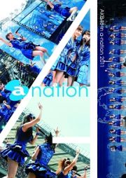 ＡＫＢ４８　ｉｎ　ａ－ｎａｔｉｏｎ　２０１１