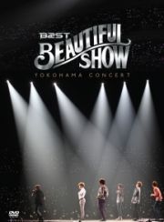 ＢＥＡＵＴＩＦＵＬ　ＳＨＯＷ　ＹＯＫＯＨＡＭＡ　ＣＯＮＣＥＲＴ