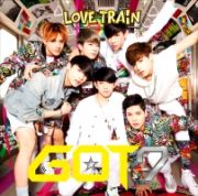 ＬＯＶＥ　ＴＲＡＩＮ（通常盤）