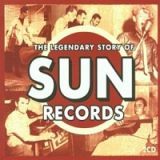 ＴＨＥ　ＬＥＧＥＮＤＡＲＹ　ＳＴＯＲＹ　ＯＦ　ＳＵＮ　ＲＥＣＯＲＤＳ