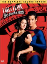 ＬＯＩＳ＆ＣＬＡＲＫ／新スーパーマン＜セカンド・シーズン＞１