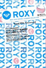 ＲＯＸＹ　２０１０　ＳＰＲＩＮＧ／ＳＵＭＭＥＲ　ＣＯＬＬＥＣＴＩＯＮ