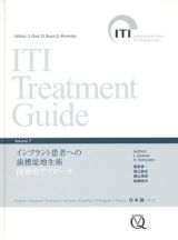 ＩＴＩ　Ｔｒｅａｔｍｅｎｔ　Ｇｕｉｄｅ　インプラント患者への歯槽堤増生術