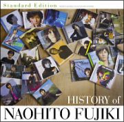 ＨＩＳＴＯＲＹ　ｏｆ　ＮＡＯＨＩＴＯ　ＦＵＪＩＫＩ　Ｓｔａｎｄａｒｄ　Ｅｄｉｔｉｏｎ