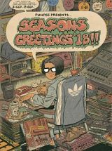 Ｓｅａｓｏｎｓ　Ｇｒｅｅｔｉｎｇｓ’１８