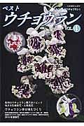 ベストウチョウラン　各地のウチョウラン展示会トピック　咲き方別最新花・人気銘花