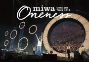 ｍｉｗａ　ｃｏｎｃｅｒｔ　ｔｏｕｒ　２０１５“ＯＮＥＮＥＳＳ”　～完全版～