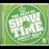 ＴＨＥ　ＢＥＳＴ　ＯＦ　ＳＨＯＷ　ＴＩＭＥ　２００９　１ＳＴ　ＨＡＬＦ　ｍｉｘｅｄ　ｂｙ　ＤＪ　ＳＨＵＺＯ