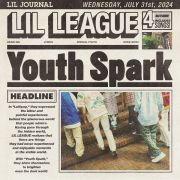 Ｙｏｕｔｈ　Ｓｐａｒｋ