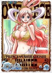 ＯＮＥ　ＰＩＥＣＥ　ワンピース　１５ｔｈシーズン　魚人島編ｐｉｅｃｅ．６