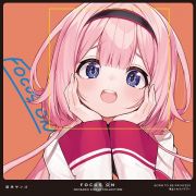 ＦＯＣＵＳ　ＯＮ　－　ＮＩＪＩＳＡＮＪＩ　ＳＩＮＧＬＥ　ＣＯＬＬＥＣＴＩＯＮ　－　周央サンゴ