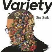 Ｖａｒｉｅｔｙ