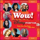 ＷＯＷ！　Ｄｉｓｎｅｙｍａｎｉａ　３