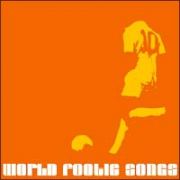 ＷＯＲＬＤ　ＦＯＯＴＩＥ　ＳＯＮＧＳ