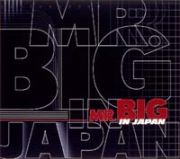 ＭＲ．ＢＩＧ　ＩＮ　ＪＡＰＡＮ