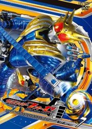 仮面ライダーフォーゼ　ＶＯＬ．７