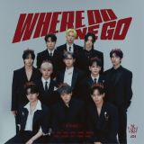 ＷＨＥＲＥ　ＤＯ　ＷＥ　ＧＯ【初回限定盤Ｂ】（ＣＤ＋ＤＶＤ）