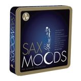 ＳＡＸ　ＭＯＯＤＳ