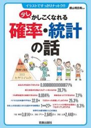 少しかしこくなれる確率・統計の話