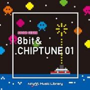 ＮＴＶＭ　Ｍｕｓｉｃ　Ｌｉｂｒａｒｙ　サウンドジャンル編　８ｂｉｔ＆チップチューン０１