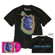 Ａ　Ｔｒｉｐ　Ｔｏ　Ｂｏｌｇａｔａｎｇａ（ＴシャツＸＬ付）