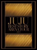 ＢＥＳＴ　ＳＴＯＲＹ　ＡＲＥＮＡ　ＴＯＵＲ　２０１３