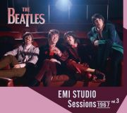 ＥＭＩ　ＳＴＵＤＩＯ　Ｓｅｓｓｉｏｎｓ　１９６７　Ｖｏｌ．３