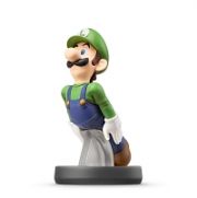 ａｍｉｉｂｏ：ルイージ（大乱闘スマッシュブラザーズシリーズ）