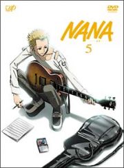 ＮＡＮＡ－ナナ－　５